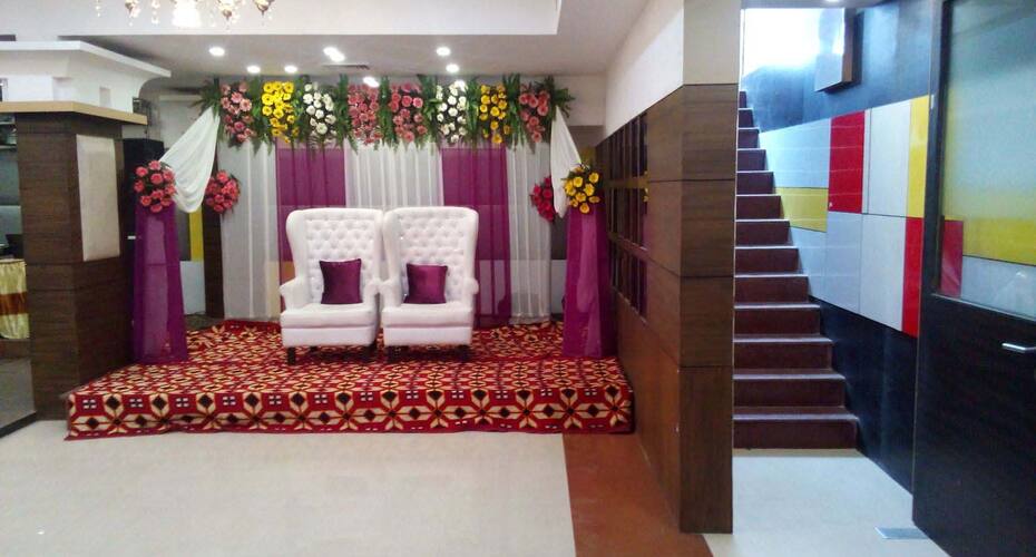 Hotel Royal Castle, Chandigarh 3
